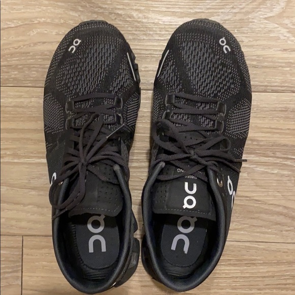 lululemon cross training shoes